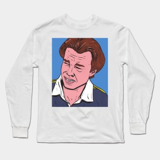 Denny Long Sleeve T-Shirt